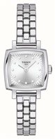 Orologio Tissot Donna Lovely in Acciaio T0581091103601 - T0581091103601